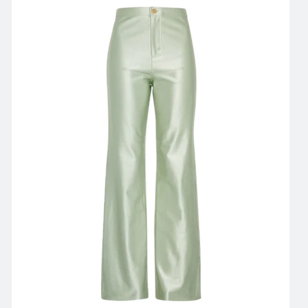 Rezek Studio Mint Hustle Pant